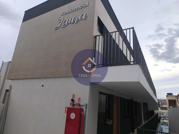 Casa 2Q - Jardim Belém