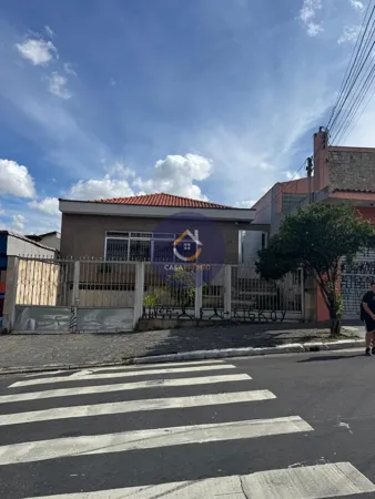 Casa 3Q - Penha de França