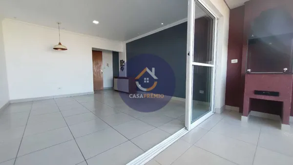 Apartamento 2Q - Jardim Matarazzo