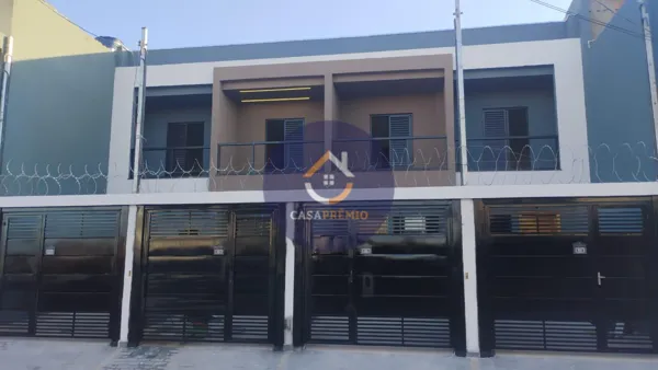 Casa 2Q - Vila Nhocune