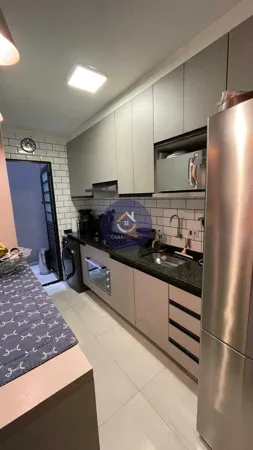 Apartamento 1Q - Vila Beatriz