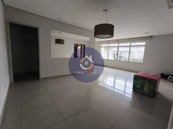 Casa 3Q - Jardim Cotinha