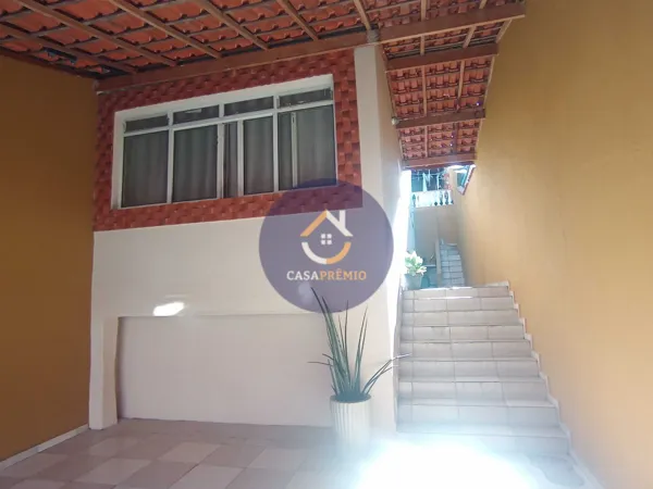 Casa 2Q - Jardim Três Marias