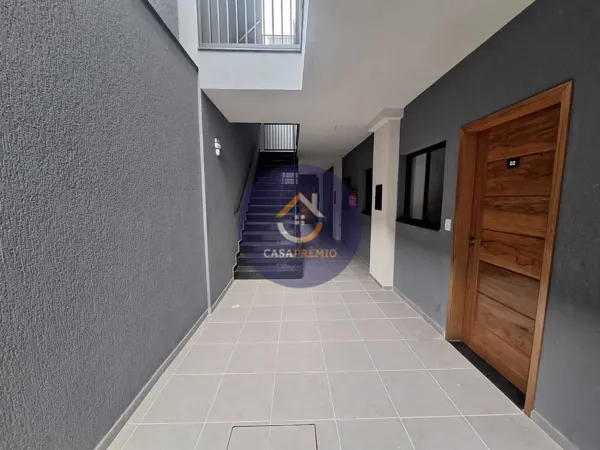 Apartamento 2Q - Penha de França