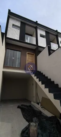 Casa 3Q - Burgo Paulista