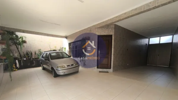 Casa 3Q - Penha