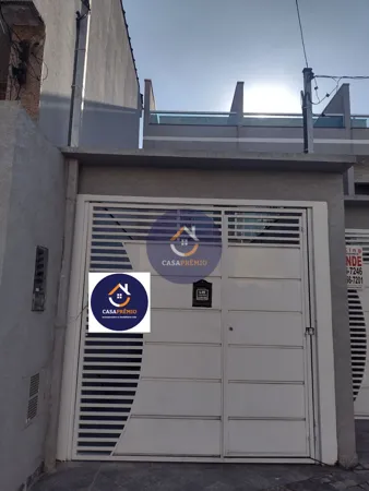 Casa 3Q - Vila Marieta