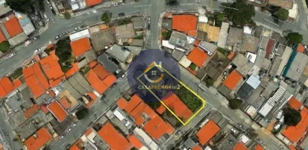 Casa - Jardim Cotinha