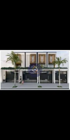 Apartamento 3Q - Cidade Patriarca