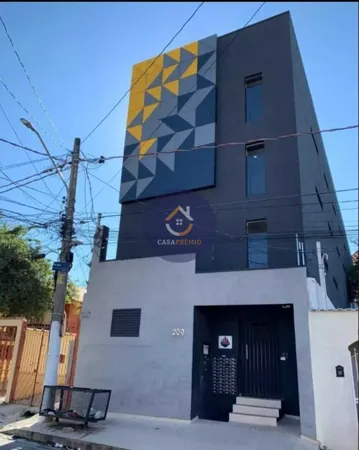 Apartamento 1Q · Selfie Guilhermina