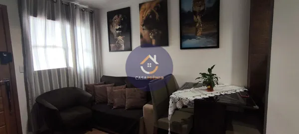 Apartamento 2Q - Ermelino Matarazzo