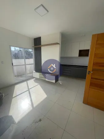 Apartamento 2Q - Guaiaúna