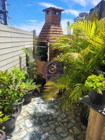 Casa 2Q - Jardim Matarazzo
