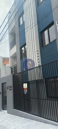 Apartamento 2Q - Ponte Rasa