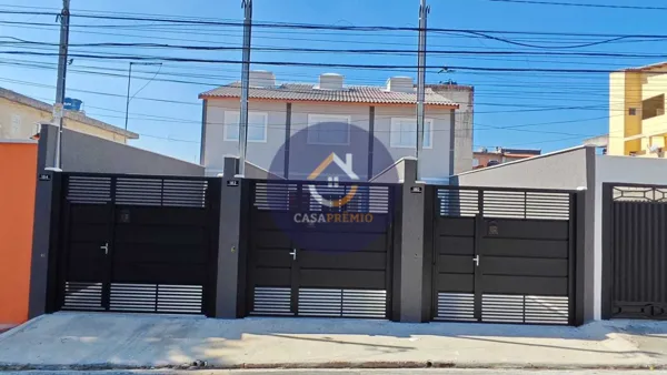 Sobrado 2Q - Vila Siria