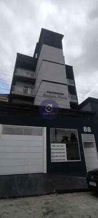 Apartamento 2Q - Ermelino Matarazzo