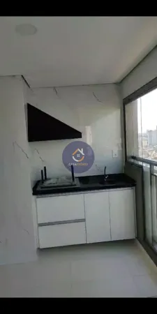 Apartamento 2Q - Vila Matilde