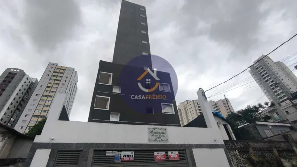 Apartamento 2Q - Vila Esperança