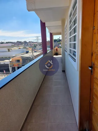 Apartamento 2Q - Parque Boturussu