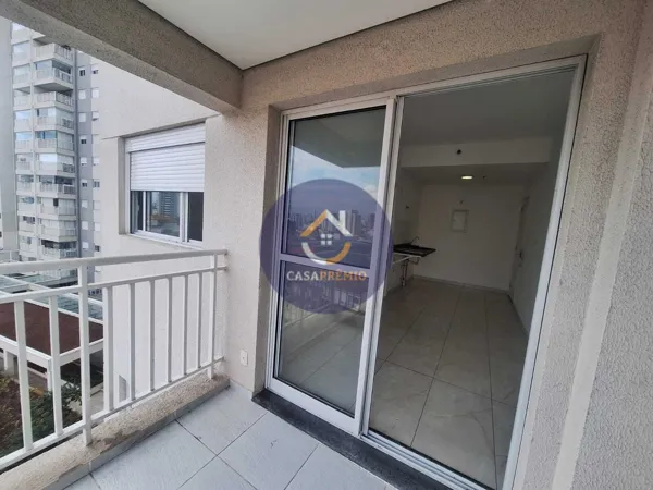 Apartamento 1Q - Penha de França