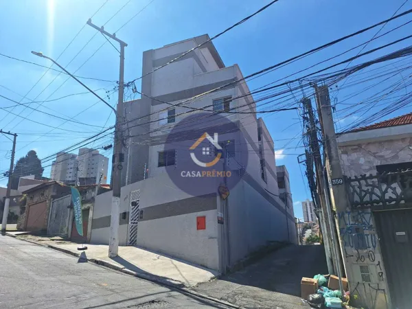 Apartamento 2Q - Penha de França
