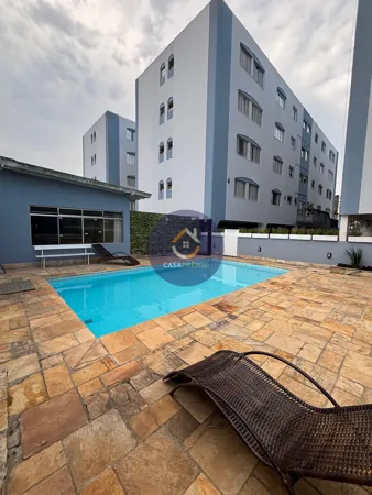 Apartamento 2Q - Cidade Antônio Estevão de Carvalho