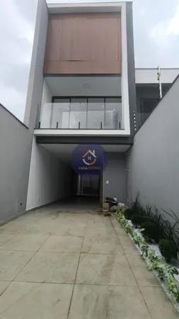 Casa 3Q - Vila Carrão