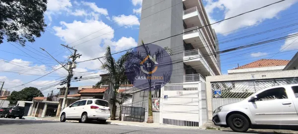 Apartamento 2Q - Parque Boturussu