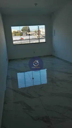 Sobrado 2Q - Jardim Nordeste