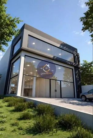 Ponto Comercial - Vila Regente Feijó