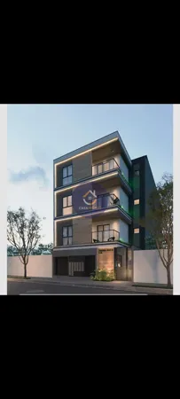 Apartamento 2Q - Penha de França