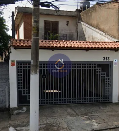 Casa 3Q - Vila Santana
