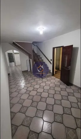 Casa 3Q - Vila Carrão