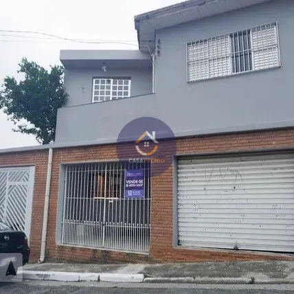 Casa 4Q - Jardim Matarazzo