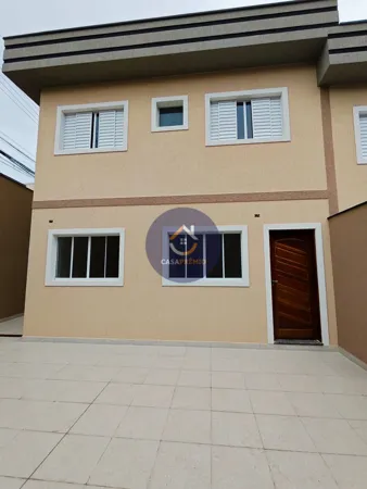 Casa 2Q - Vila Aurea