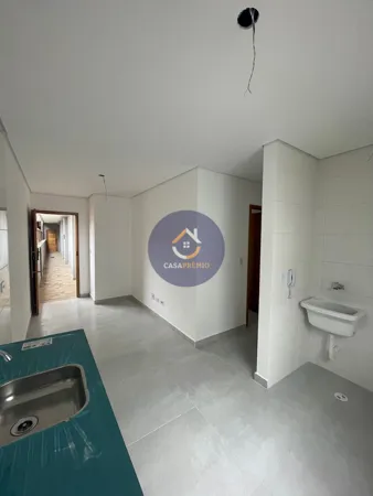 Apartamento 2Q - Vila Carrão
