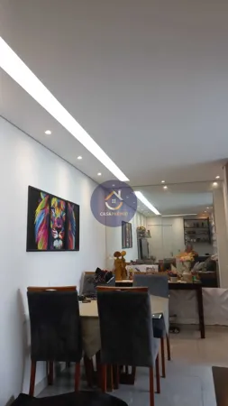 Apartamento 2Q - Vila Granada