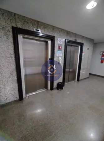 Apartamento 2Q - Vila Santana