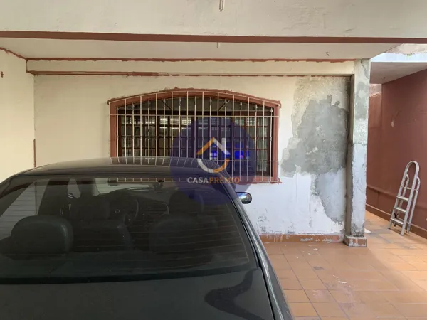 Casa 3Q - Ermelino Matarazzo