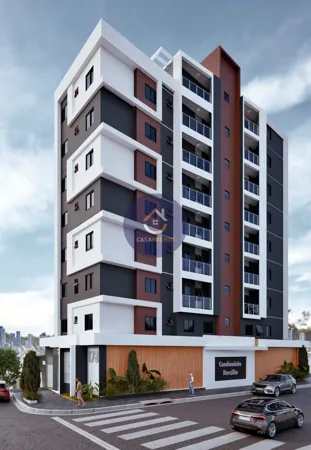 Apartamento 2Q - Vila Matilde