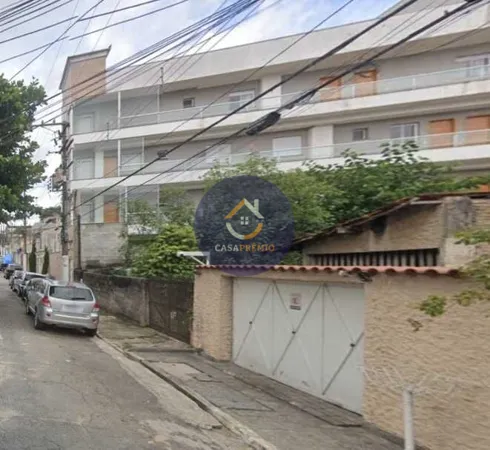 Apartamento 2Q - Vila Esperança