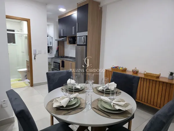 Apartamento 1Q - Rudge Ramos