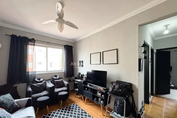 Apartamento 2Q - Rudge Ramos