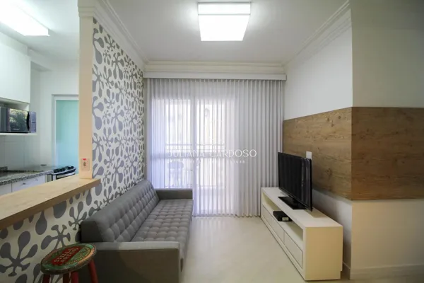 Apartamento 2Q - Boa Vista