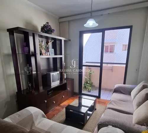 Apartamento 3Q · Monica II