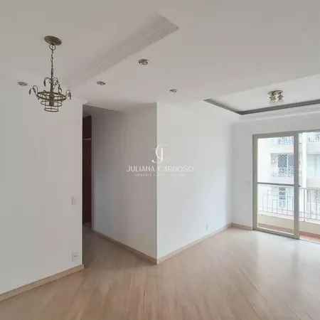 Apartamento 3Q · Condominio Florida Gardens