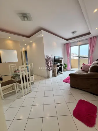 Apartamento 2Q · Condomínio Parque dos Príncipes