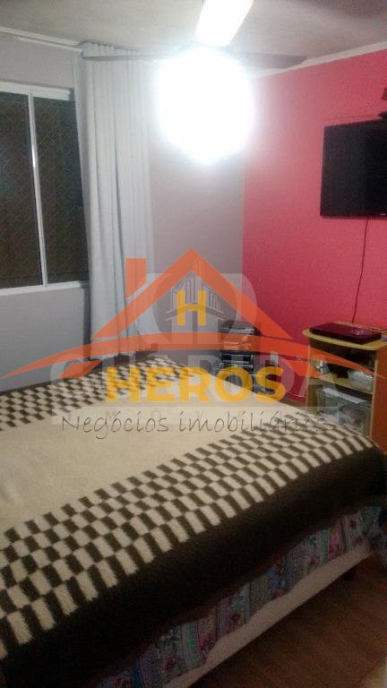 Apartamento 2 dorm, 43,3m², Vila Nova, R$ 171mil