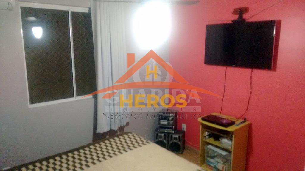 Apartamento 2 dorm, 43,3m², Vila Nova, R$ 171mil