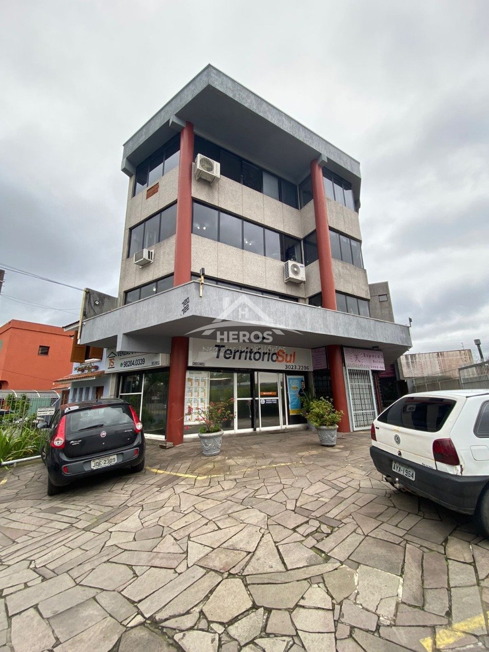 Shamballa Center